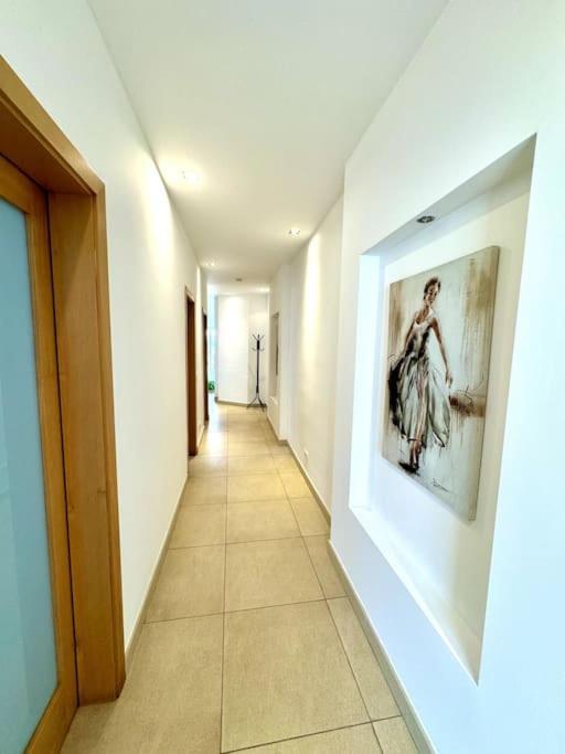 Penthouse -Centre Of Sliema - Best View In Malta Exterior foto